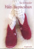 Bookman Isa Schneider: Házi papucsban - könyv