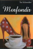 Bookman Kiadó Isa Schneider - Morfondír