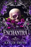 Bookouture Enchantra (Wicked Games Series, Book 2)