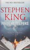 Bookpoint Ltd. Stephen King - Finders Keepers