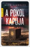 Bookself Kiadó Mező Szabolcs: A Pokol kapuja - könyv