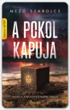 Bookself Kiadó Mező Szabolcs: A Pokol kapuja - könyv