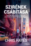 Booksi könyvek Chris Hayes: Szirének csábítása - könyv