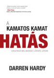 Booksi könyvek Hardy, Darren: A kamatos kamat hatás - könyv