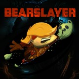 bool games Bearslayer (PC - Steam elektronikus játék licensz)