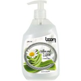 Boom folyékony szappan aloe verával 500 ml