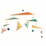 Boomerang - függődísz - Djeco