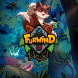 Boomfire Games Furwind (PC - Steam elektronikus játék licensz)