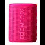Boompods Beachboom Bluetooth hangszóró rózsaszín (BEAPIN) (BEAPIN)