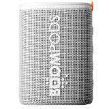 Boompods Beachboom Ocean fehér bluetooth hangszóró (BEAWHT)
