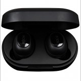 Boompods Boombuds GS Wireless Headset - Fekete (BGSBLK)