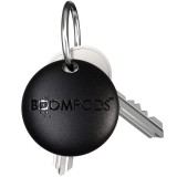 Boompods Boomtag Bluetooth Tracker Black TAGBLK