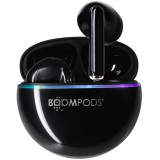 Boompods Earshot Bluetooth Headset Black EAPBLK