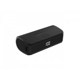 Boompods POWER BOOM Lítium-ion (Li-ion) 5000 mAh Fekete powerbank