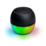 Boompods Soundflare Mono hordozható hangszóró Fekete