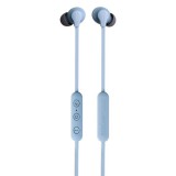 Boompods sportline kék vezeték nélküli bluetooth fülhallgató spbice
