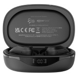 Boompods Sportpods Ocean Bluetooth Headset Black SPOBLK