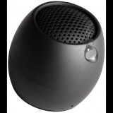 Boompods Zero Hordozható bluetooth hangszóró - Fekete (ZERBLK)