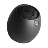 Boompods Zero Speaker Bluetooth Speaker Black ZERBLK