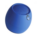 Boompods Zero Speaker Bluetooth Speaker Blue ZERBLU