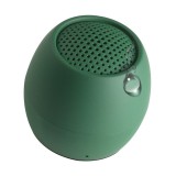 Boompods Zero Speaker Bluetooth Speaker Green ZERGRN