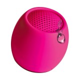 Boompods Zero Speaker Bluetooth Speaker Pink ZERPIN