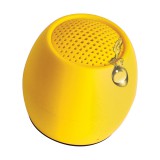 Boompods Zero Speaker Bluetooth Speaker Yellow ZERYEL