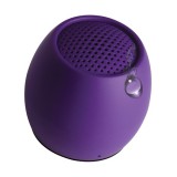 Boompods zero speaker lila bluetooth hangszóró zerpur