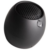 Boompods Zero Speaker Mono hordozható hangszóró Fekete 3 W