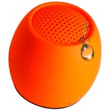 Boompods Zero Speaker Mono hordozható hangszóró Narancssárga 3 W