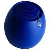 Boompods Zero Speaker Mono hordozható hangszóró Sötétkék 3 W