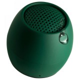 Boompods Zero Speaker Mono hordozható hangszóró Zöld 3 W