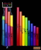 Boomwhackers - Diatonikus szett