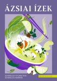 Boook Kiadó Ázsiai ízek