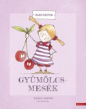 Boook Kiadó Kft Bakó Eszter: Gyümölcsmesék - könyv