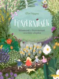 Boook Kiadó Kft Beh Mariann: Fűszermesék - könyv