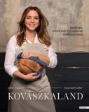 Boook Kiadó Kft Déri Szilvia: Kovászkaland - könyv