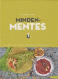 Boook Kiadó Kft Dr. Andrási Nóra: Mindenmentes 1 . - könyv