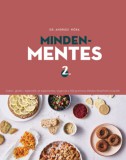 Boook Kiadó Kft. Dr. Andrási Nóra: Mindenmentes 2. - könyv
