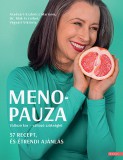 Boook Kiadó Kft Dr. Mák Erzsébet, Aradvári-Szabolcs Mariann, Végvári Viktória: Menopauza - könyv
