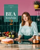 Boook Kiadó Kft Gáspár Bea: Bea konyhája 2. - könyv