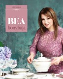 Boook Kiadó Kft Gáspár Bea: Bea konyhája - könyv