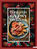 Boook Kiadó Kft Gáspár Bea: The Hungarian gypsy cookbook - könyv