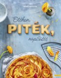 Boook Kiadó Kft Kerek Brigitta: Otthon, piték, napsütés - könyv