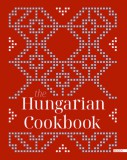 Boook Kiadó Kft Majoros Nóra: The Hungarian Cookbook - könyv