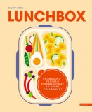 Boook Kiadó Kft Nagy Zita: Lunchbox - könyv