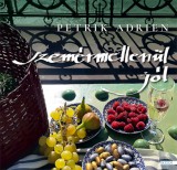 Boook Kiadó Kft Petrik Adrien: Szemérmetlenül jól - könyv