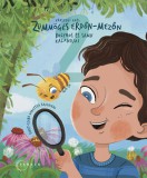 Boook Kiadó Kft Várszegi Adél: Zümmögés erdőn-mezőn - Bolyhos és Samu kalandjai 2. - könyv
