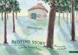Boook Kiadó Kft Vass Gergely: Bedtime story from the Round Forest - könyv