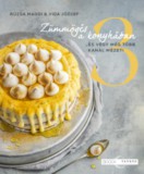 Boook Kiadó Kft Vida József, Rúzsa Magdolna: Zümmögés a konyhában 3. - könyv